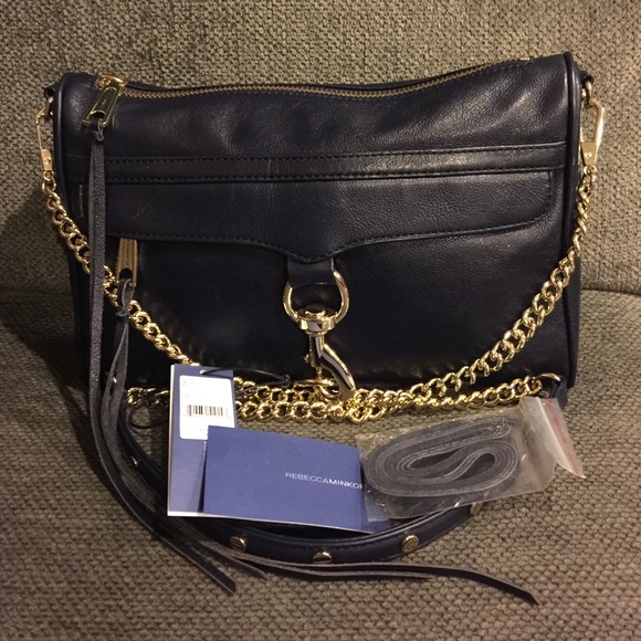 Rebecca Minkoff Mac bag - Picture 1 of 4